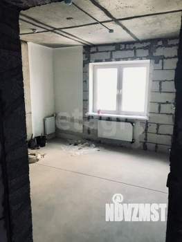 2-к квартира, вторичка, 55м2, 16/25 этаж