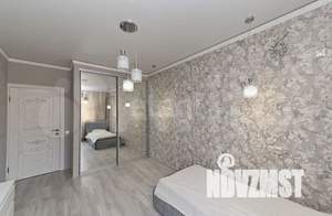 3-к квартира, вторичка, 64м2, 19/22 этаж