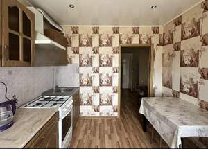 1-к квартира, вторичка, 35м2, 1/10 этаж