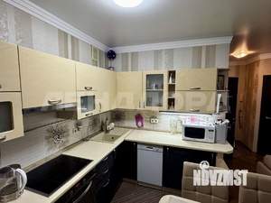 2-к квартира, вторичка, 50м2, 10/22 этаж