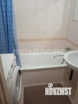 1-к квартира, вторичка, 42м2, 9/14 этаж