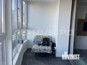 3-к квартира, вторичка, 70м2, 3/23 этаж