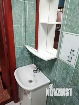 1-к квартира, вторичка, 40м2, 2/4 этаж