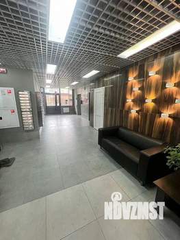 1-к квартира, вторичка, 40м2, 17/25 этаж