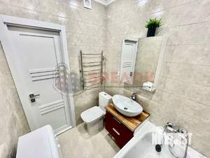 Студия квартира, вторичка, 27м2, 15/17 этаж