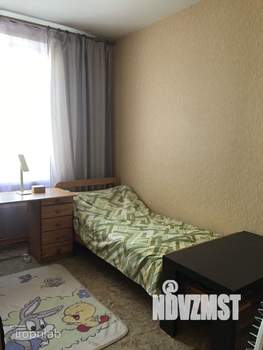 3-к квартира, вторичка, 69м2, 9/17 этаж