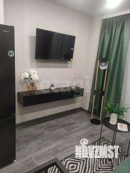 1-к квартира, вторичка, 49м2, 9/18 этаж
