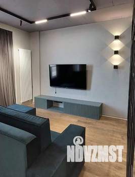 2-к квартира, вторичка, 55м2, 18/25 этаж