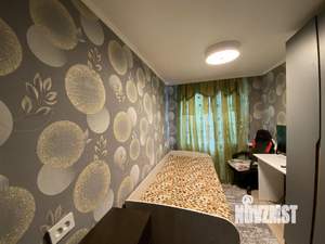 2-к квартира, вторичка, 25м2, 3/9 этаж