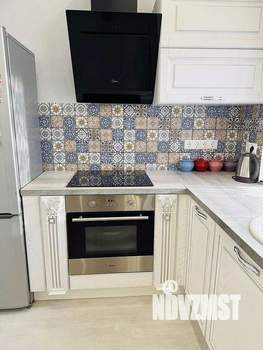 2-к квартира, вторичка, 49м2, 1/5 этаж