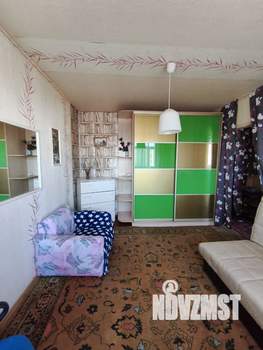 1-к квартира, вторичка, 21м2, 9/9 этаж