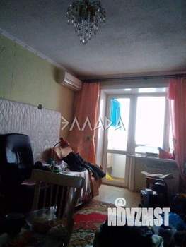 1-к квартира, вторичка, 31м2, 2/5 этаж