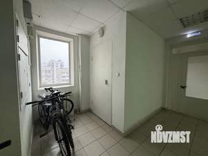 2-к квартира, вторичка, 51м2, 10/16 этаж