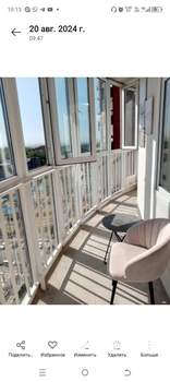 3-к квартира, вторичка, 87м2, 16/20 этаж