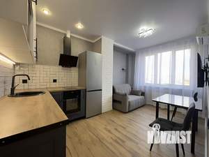 3-к квартира, вторичка, 60м2, 6/16 этаж