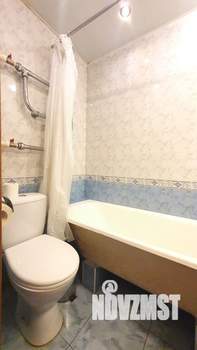 1-к квартира, вторичка, 30м2, 3/5 этаж