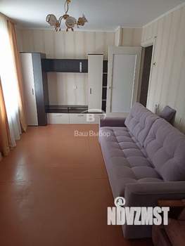 1-к квартира, вторичка, 33м2, 8/9 этаж