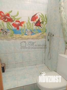 1-к квартира, вторичка, 31м2, 8/9 этаж