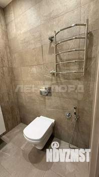 1-к квартира, вторичка, 40м2, 2/10 этаж