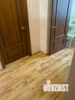 1-к квартира, вторичка, 40м2, 7/9 этаж