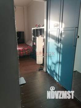 Студия квартира, вторичка, 37м2, 9/16 этаж