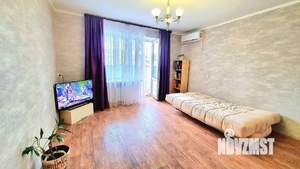 1-к квартира, вторичка, 37м2, 4/9 этаж