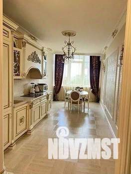 2-к квартира, вторичка, 55м2, 6/22 этаж
