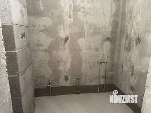 1-к квартира, вторичка, 52м2, 15/24 этаж