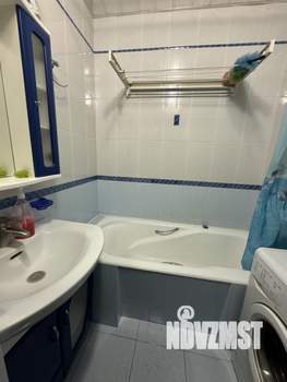 2-к квартира, вторичка, 55м2, 4/10 этаж