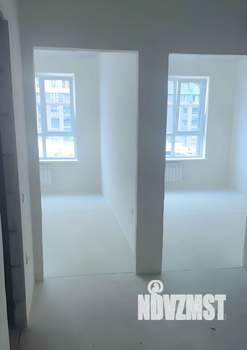 2-к квартира, вторичка, 62м2, 2/24 этаж