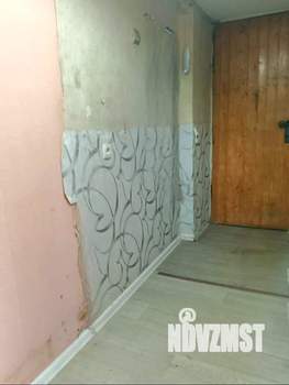 1-к квартира, вторичка, 34м2, 3/5 этаж