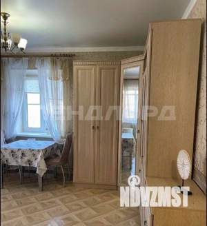 1-к квартира, вторичка, 31м2, 4/5 этаж