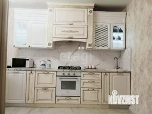 2-к квартира, вторичка, 59м2, 21/24 этаж