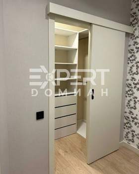 2-к квартира, вторичка, 42м2, 18/24 этаж