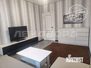 1-к квартира, вторичка, 33м2, 2/9 этаж