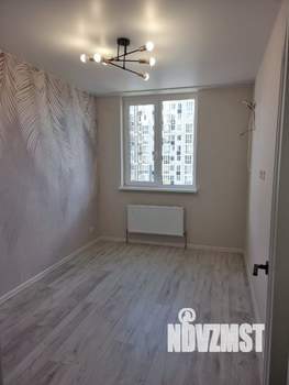 2-к квартира, вторичка, 42м2, 14/25 этаж