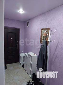 2-к квартира, вторичка, 59м2, 8/9 этаж