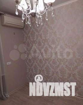 3-к квартира, вторичка, 55м2, 2/2 этаж