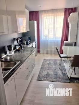 2-к квартира, вторичка, 63м2, 19/19 этаж