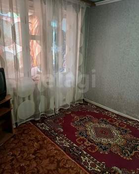 1-к квартира, вторичка, 22м2, 6/9 этаж