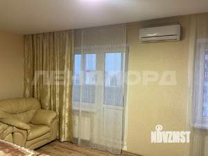 Студия квартира, вторичка, 35м2, 16/17 этаж