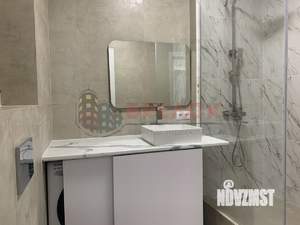 1-к квартира, вторичка, 37м2, 5/25 этаж