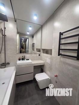 1-к квартира, вторичка, 34м2, 14/24 этаж