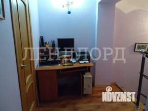 3-к квартира, вторичка, 73м2, 5/6 этаж