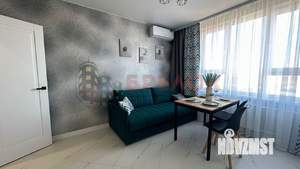 2-к квартира, вторичка, 40м2, 12/12 этаж