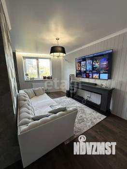 2-к квартира, вторичка, 90м2, 9/25 этаж