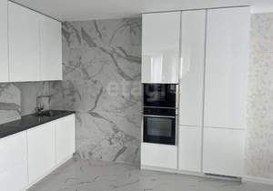 3-к квартира, вторичка, 70м2, 15/23 этаж