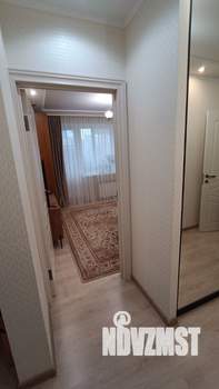 2-к квартира, вторичка, 48м2, 6/9 этаж