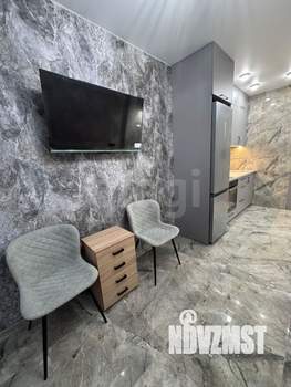 Студия квартира, вторичка, 27м2, 13/26 этаж