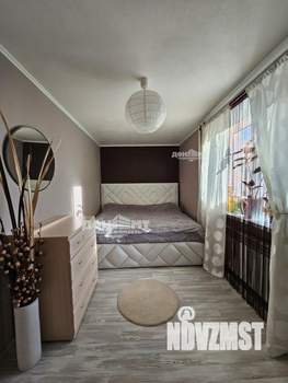 2-к квартира, вторичка, 47м2, 2/5 этаж